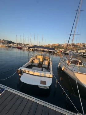 ������� ���� Bayliner Cuddy Cabin 192 | Mobile.bg � ����� ������ 16