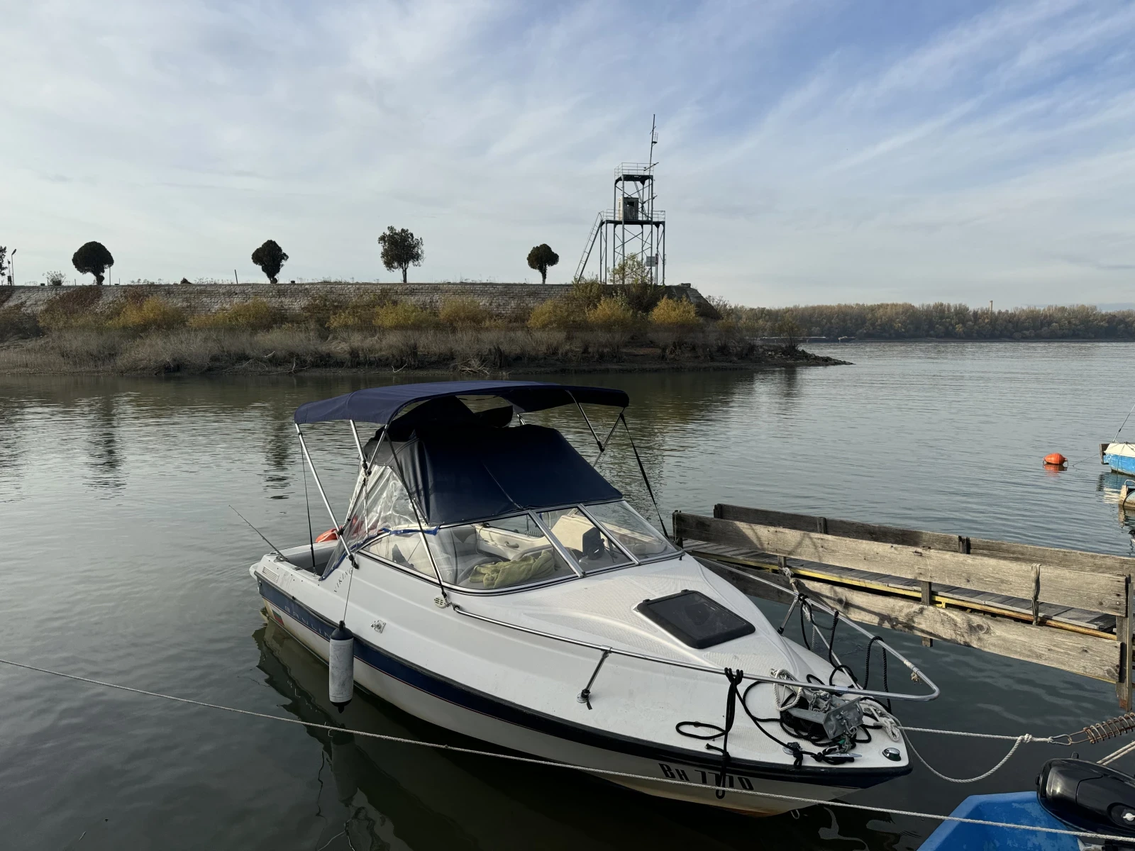 ������� ���� Bayliner 192 | Mobile.bg � ����������� 1