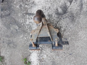 ЧАСТИ Опел АСТРА Ф с 5 врати 1991 1998г  Opel Astra F хетчбек 1600куб  бензин  55кW  моно инжекция, , снимка 8