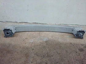 Греда/основа за задна броня за ауди а7 audi a7 , снимка 2