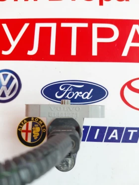 31441271 Датчик колянов вал за VOLVO XC40 , снимка 2