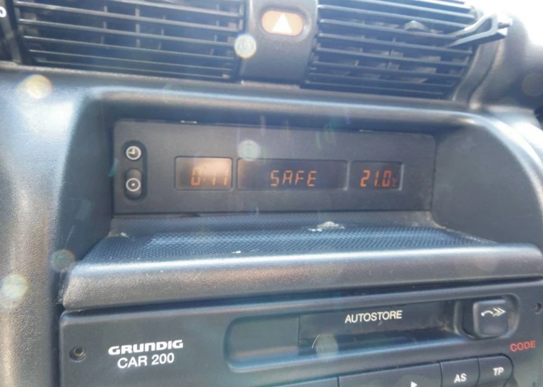 ����� ���� ����� � � 5 ����� 1991 1998�  Opel Astra F ������� 1600���  ������  55�W  ���� ��������,  | Mobile.bg � ����������� 10