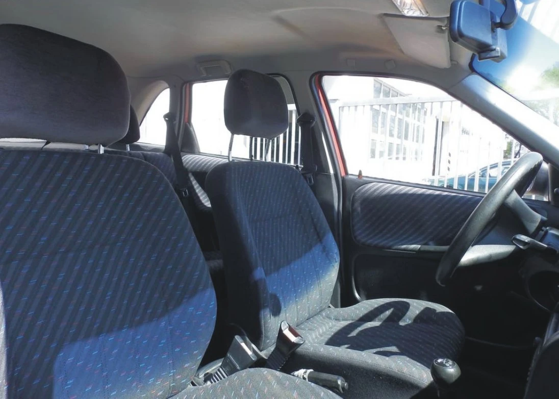 ����� ���� ����� � � 5 ����� 1991 1998�  Opel Astra F ������� 1600���  ������  55�W  ���� ��������,  | Mobile.bg � ����������� 11