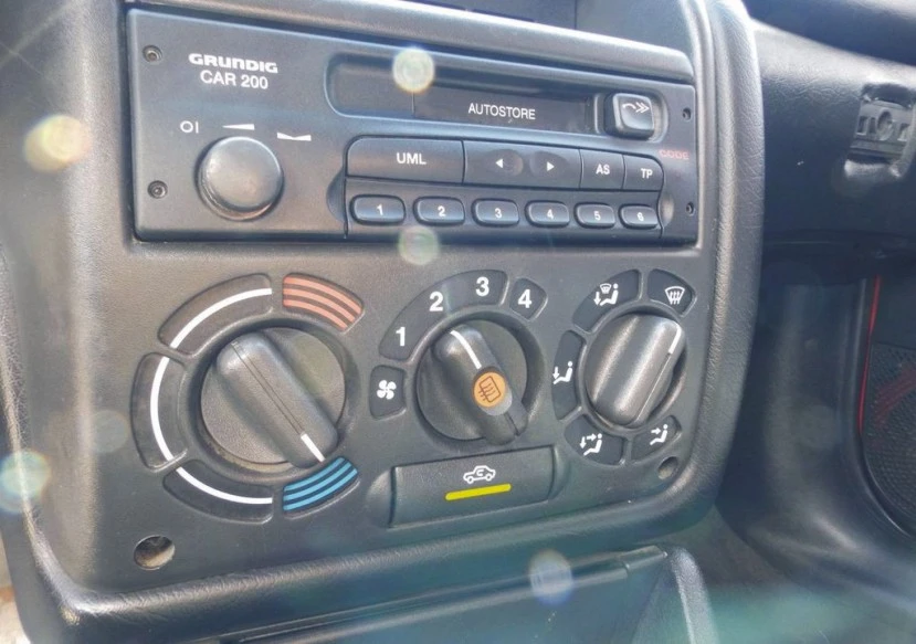 ����� ���� ����� � � 5 ����� 1991 1998�  Opel Astra F ������� 1600���  ������  55�W  ���� ��������,  | Mobile.bg � ����������� 9