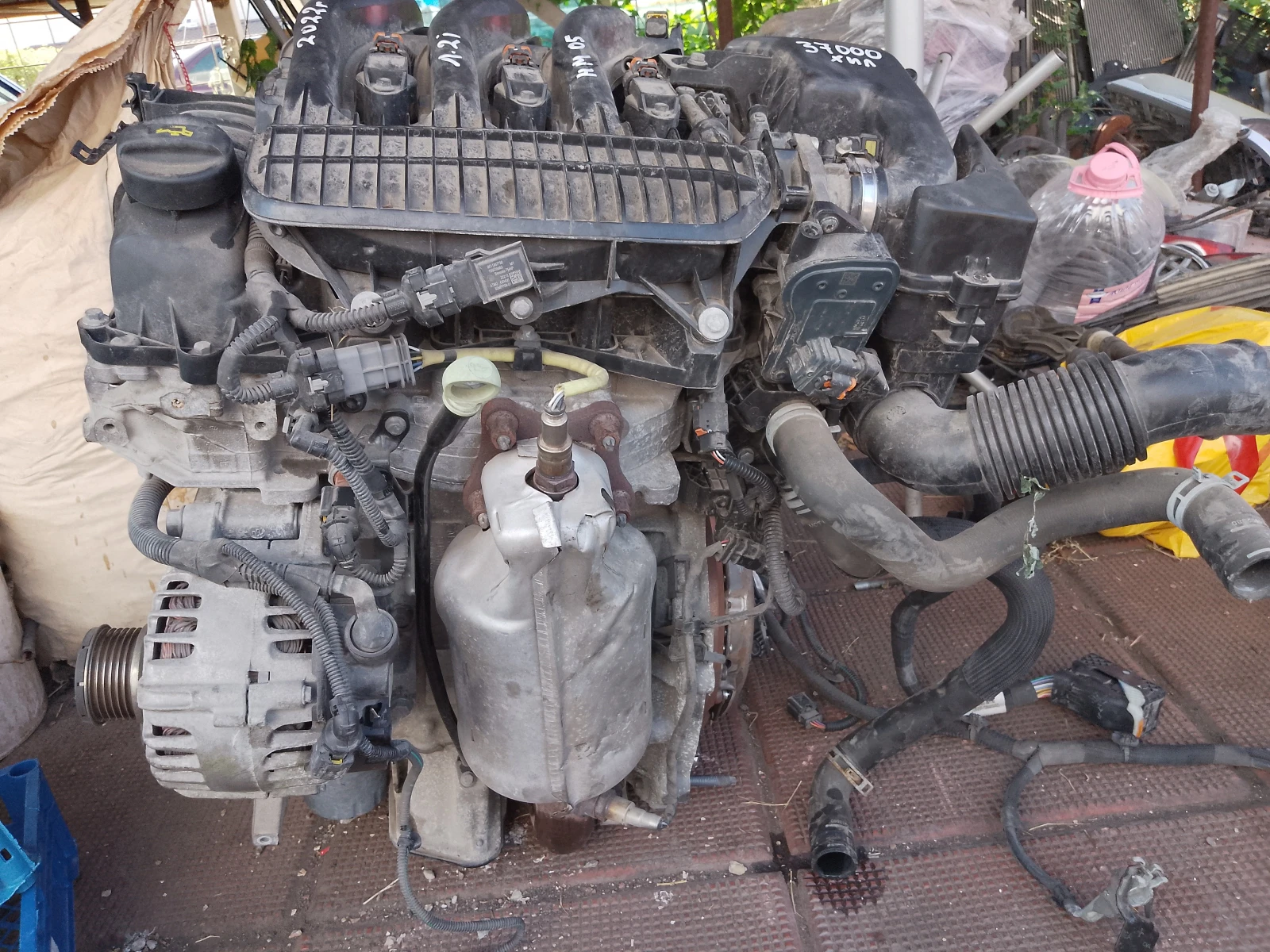 HM05    3, 37000 | Mobile.bg   2