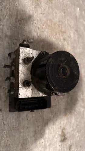 ABS  / ABS   VW Polo - 0265239065 /  0265955030 | Mobile.bg    2