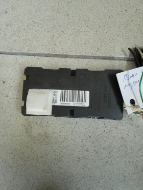 Модул налягане гуми Пежо 407 06г. н:9655140080