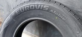 Гуми Зимни 215/70R16, снимка 7