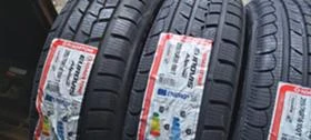Гуми Зимни 215/70R16, снимка 3