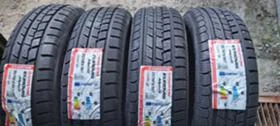 Гуми Зимни 215/70R16, снимка 1
