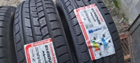 Гуми Зимни 215/70R16, снимка 4