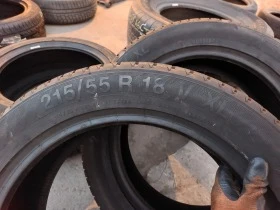 Гуми Летни 215/55R18, снимка 6