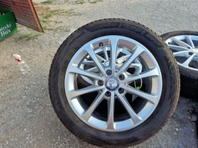 Джанти за Mercedes-Benz GLA, снимка 1