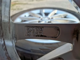 Джанти за Mercedes-Benz GLA, снимка 7