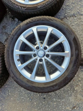 Джанти за Mercedes-Benz GLA, снимка 3