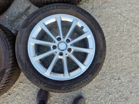 Джанти за Mercedes-Benz GLA, снимка 2