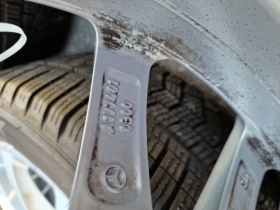 Джанти за Mercedes-Benz GLA, снимка 6