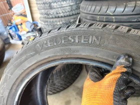 Гуми Зимни 235/45R18, снимка 4