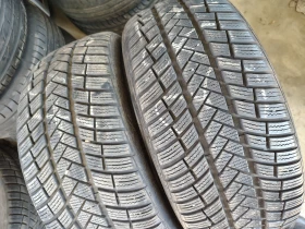Гуми Зимни 235/45R18, снимка 2