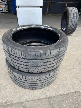 Гуми Всесезонни 235/40R18, снимка 4