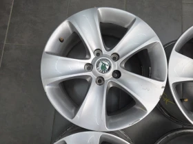 Джанти за Skoda, снимка 5
