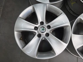 Джанти за Skoda, снимка 8