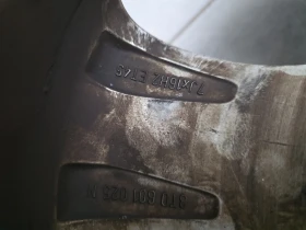 Джанти за Skoda, снимка 11
