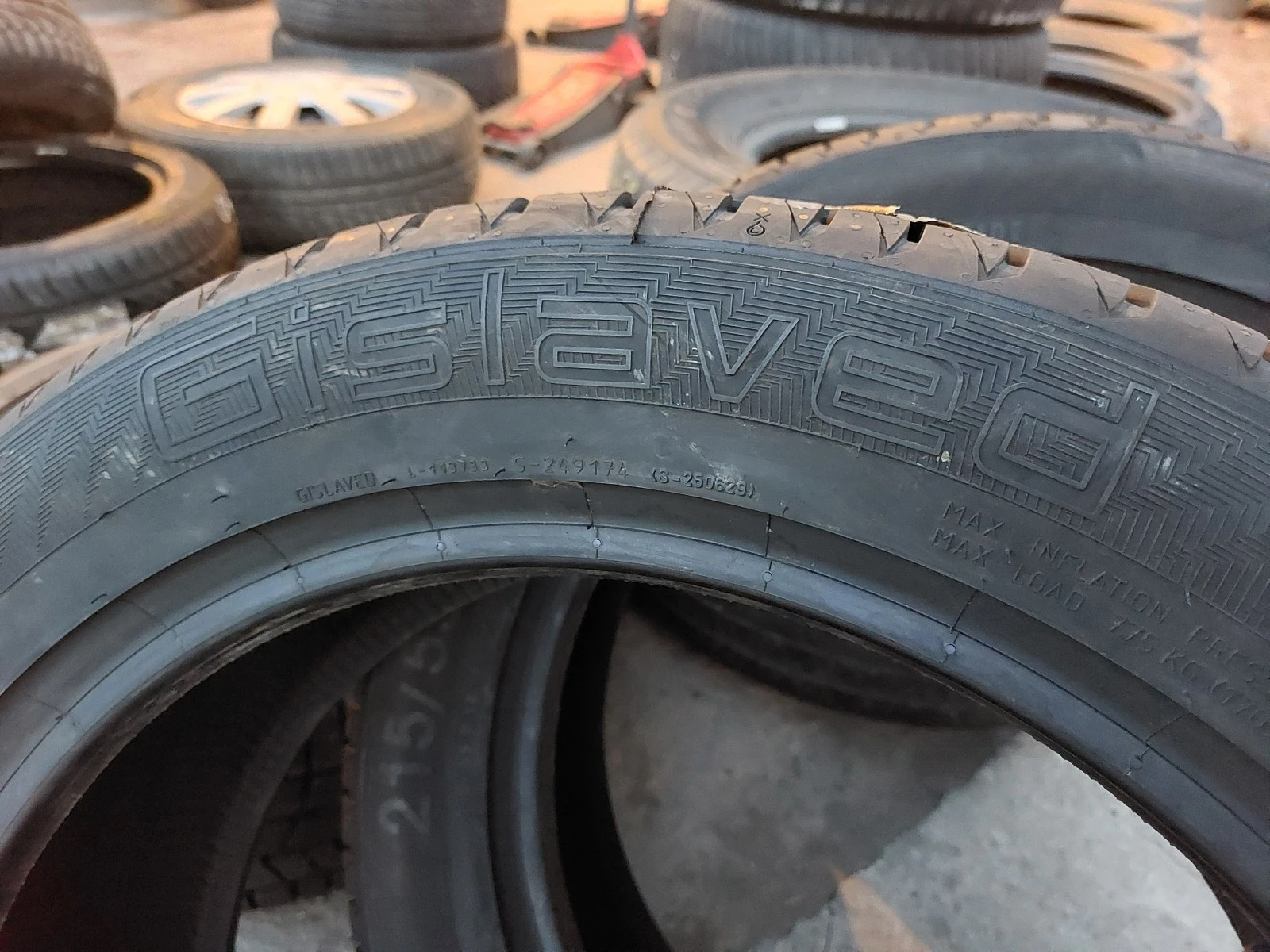 ���� 215/55R18 | Mobile.bg � ����������� 3