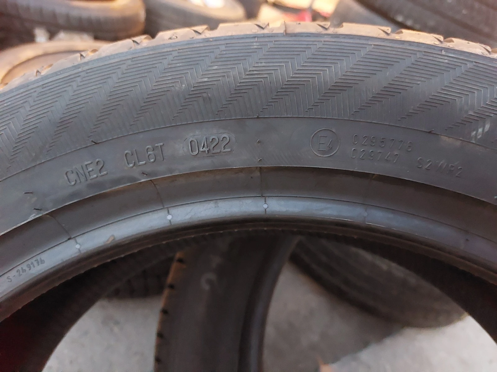 ���� 215/55R18 | Mobile.bg � ����������� 5