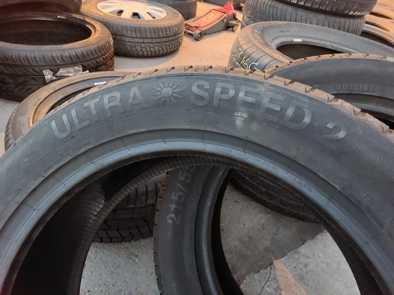 ���� 215/55R18 | Mobile.bg � ����������� 4