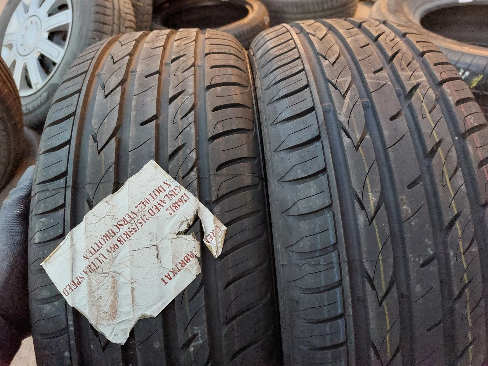 ���� 215/55R18 | Mobile.bg � ����������� 2