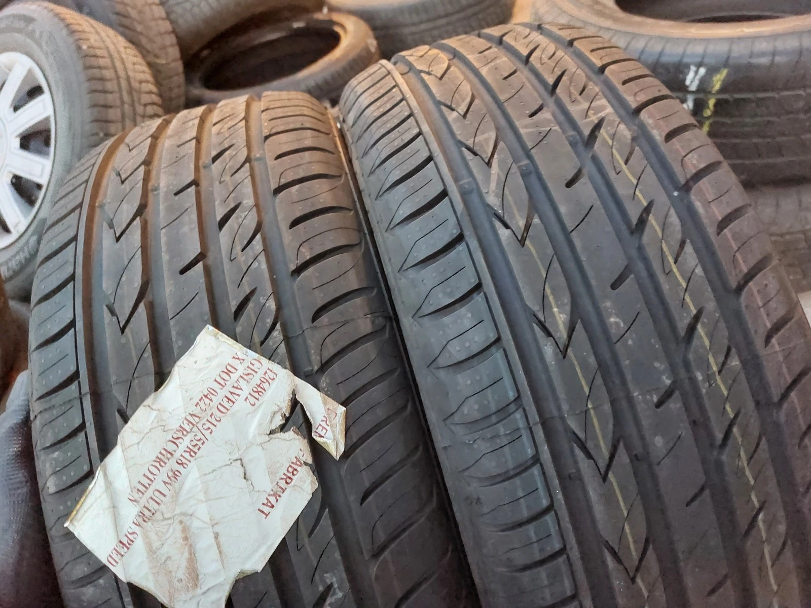 ���� 215/55R18 | Mobile.bg � ����������� 1