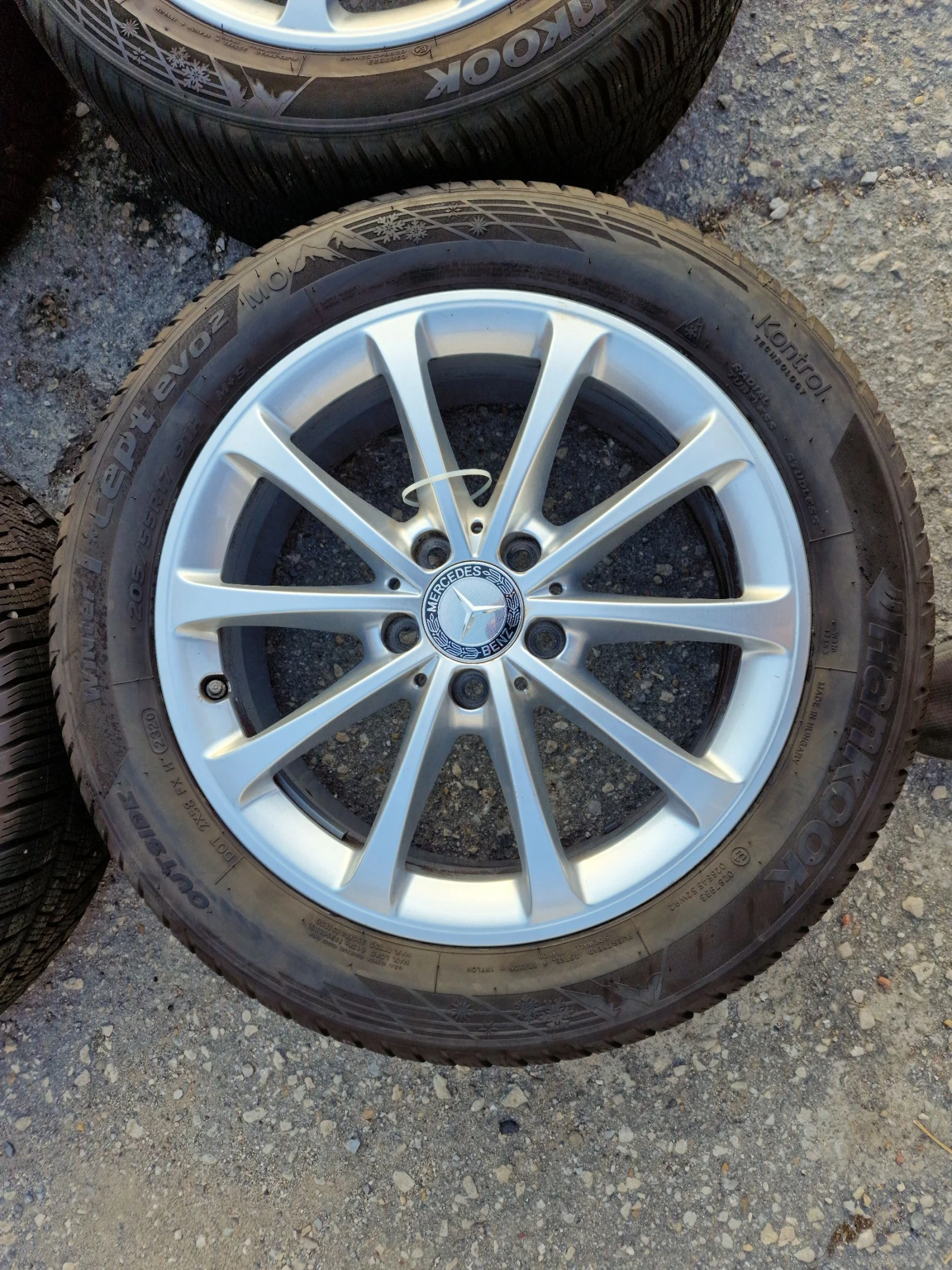   Mercedes-Benz GLA | Mobile.bg   3