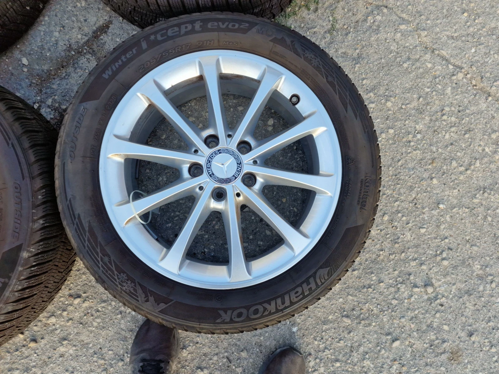   Mercedes-Benz GLA | Mobile.bg   2