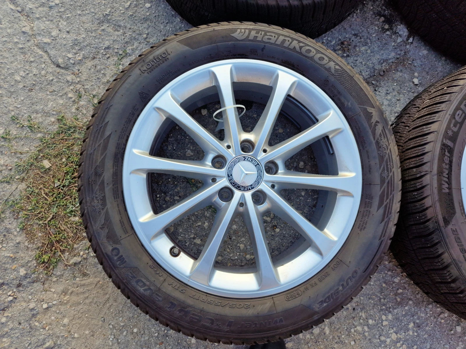   Mercedes-Benz GLA | Mobile.bg   4