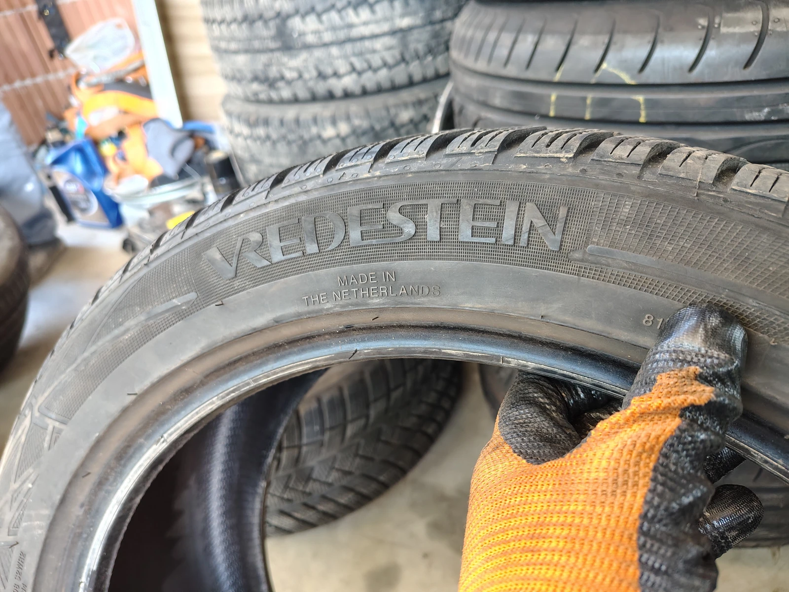  235/45R18 | Mobile.bg   4