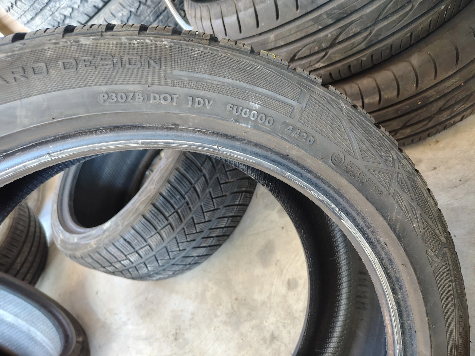  235/45R18 | Mobile.bg   6