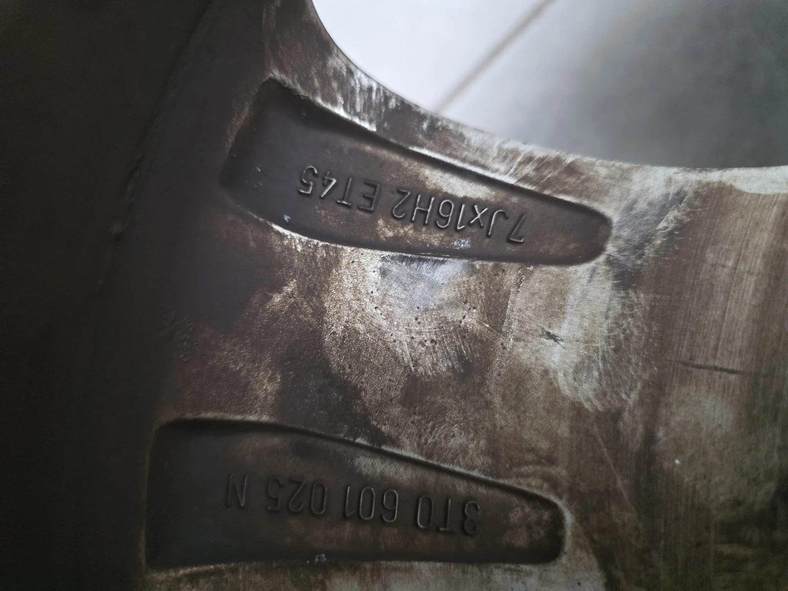 Джанти за Skoda, снимка 11 - Гуми и джанти - 56687938