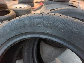 Гуми Летни 215/55R18, снимка 3 - Гуми и джанти - 40475790