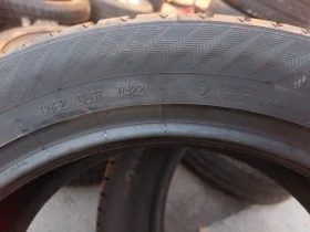 Гуми Летни 215/55R18, снимка 5 - Гуми и джанти - 40475790