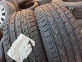 Гуми Летни 215/55R18, снимка 1 - Гуми и джанти - 40475790