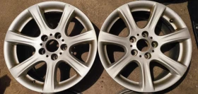 Джанти за BMW 3gt, снимка 2 - Гуми и джанти - 52652452