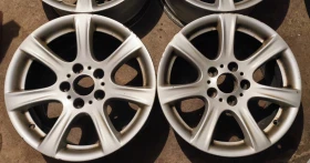 Джанти за BMW 3gt, снимка 3 - Гуми и джанти - 52652452