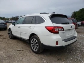 Subaru Outback 3.6.R, снимка 10