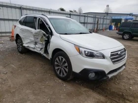 Subaru Outback 3.6.R, снимка 1
