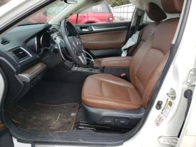 Subaru Outback 3.6.R, снимка 5