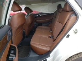 Subaru Outback 3.6.R, снимка 8