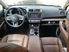 Subaru Outback 3.6.R, снимка 4
