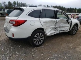 Subaru Outback 3.6.R, снимка 2