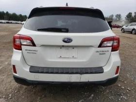 Subaru Outback 3.6.R, снимка 7
